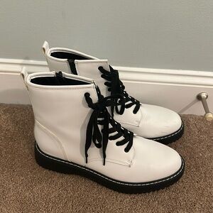 Madden girl shoes